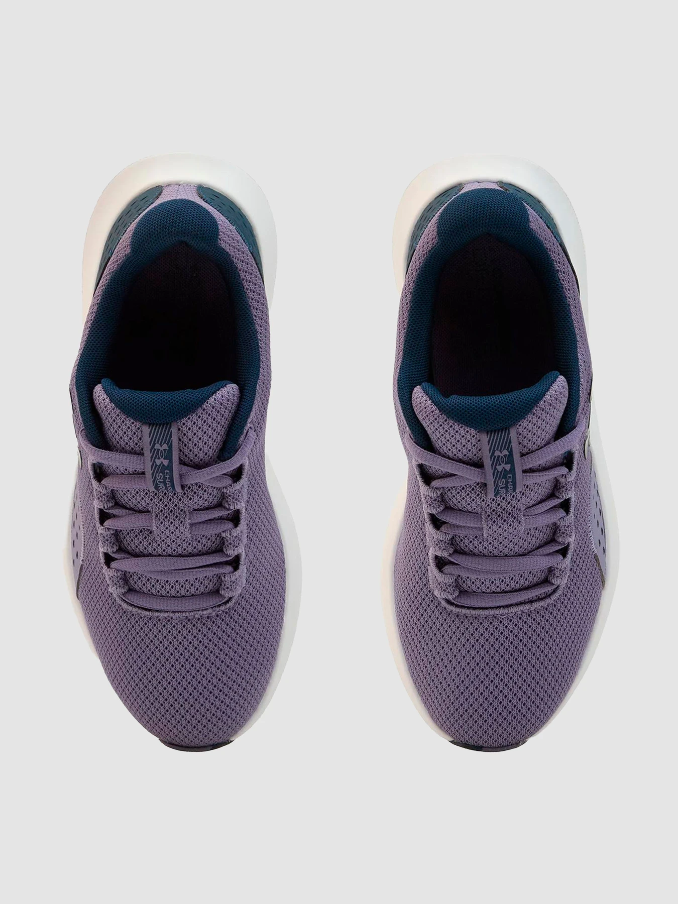 Кроссовки Under Armour Charged Surge 4 модель 3027007-520 Кроссовки Under Armour Charged Surge 4 модель 3027007-520 Фото