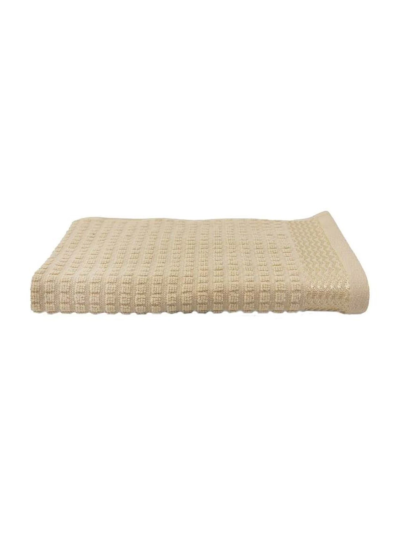 Полотенце кухонное TWL Kitchen comfort, кремовое TAWELO модель KV-000022362 Полотенце кухонное TWL Kitchen comfort, кремовое TAWELO модель KV-000022362 Фото
