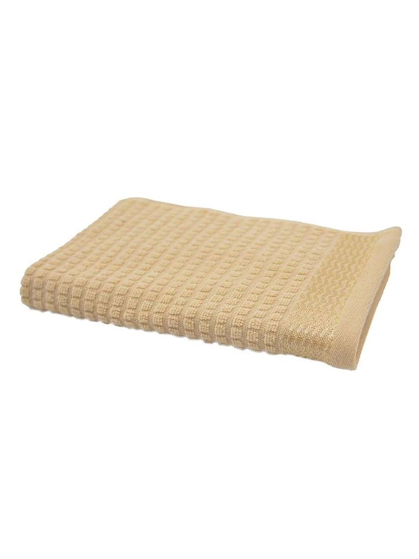 Полотенце кухонное TWL Kitchen comfort, кремовое TAWELO модель KV-000022362 Полотенце кухонное TWL Kitchen comfort, кремовое TAWELO модель KV-000022362 Фото