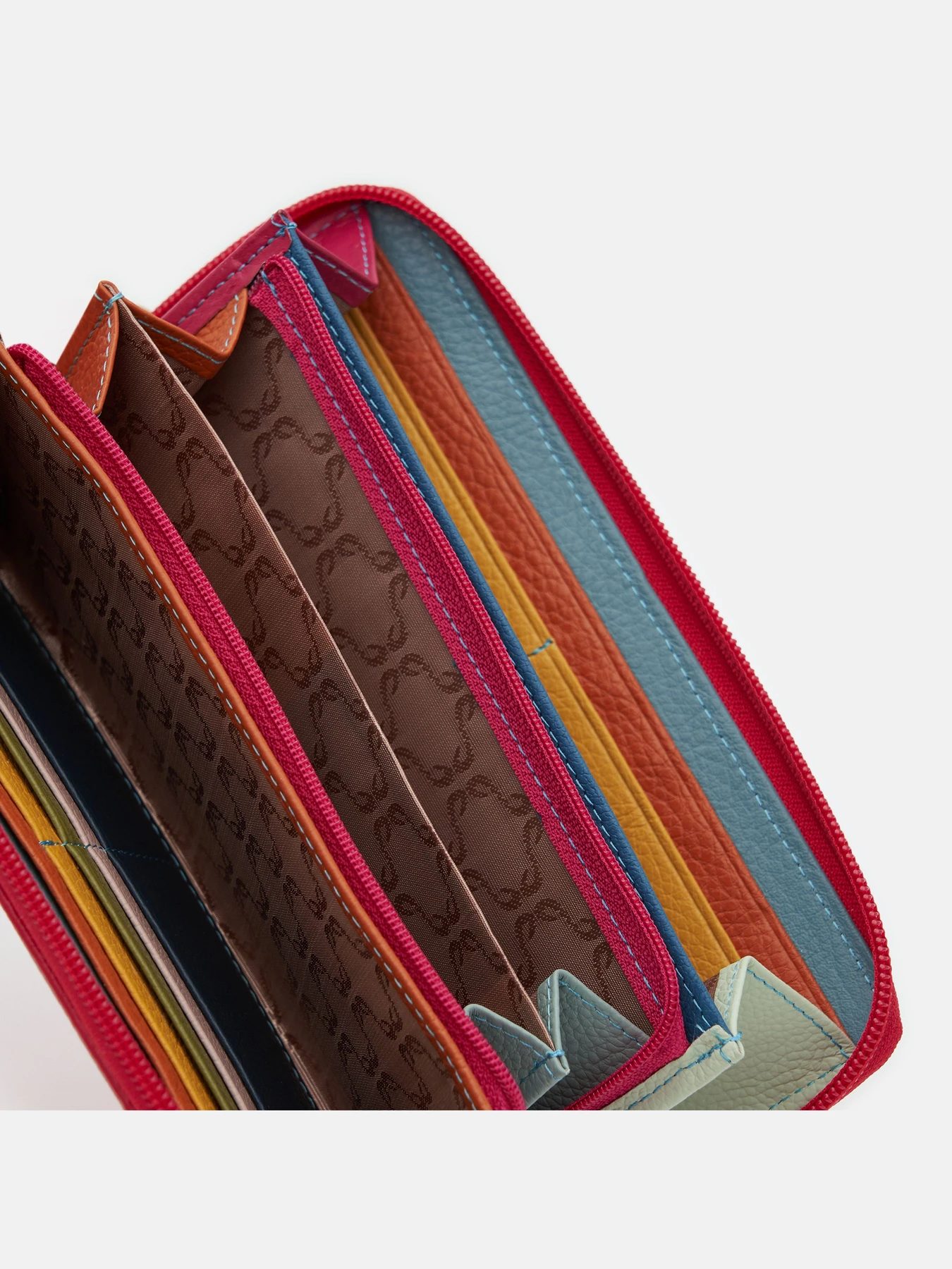 Гаманці RoyalBag модель IT-D-8320R Фото