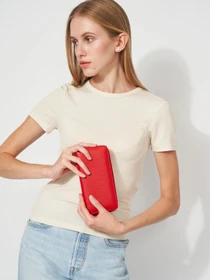 Гаманці RoyalBag модель IT-D-8320R Фото