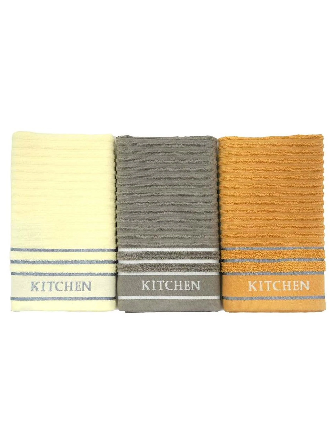 Полотенце кухонное TWL Kitchen home, серое TAWELO модель KV-000022360 Полотенце кухонное TWL Kitchen home, серое TAWELO модель KV-000022360 Фото