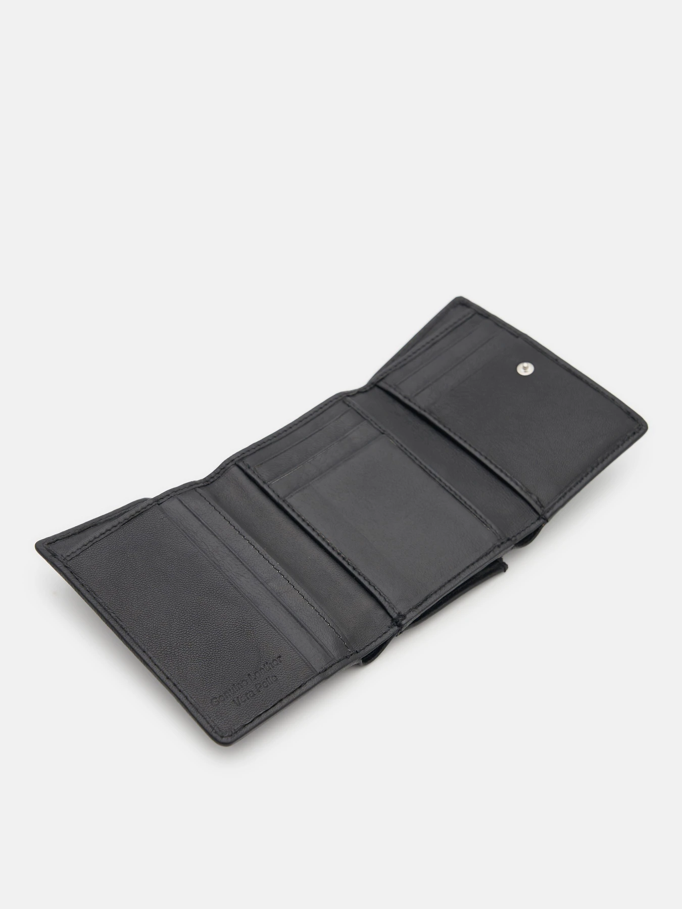 Гаманці RoyalBag модель IT-8909A Фото