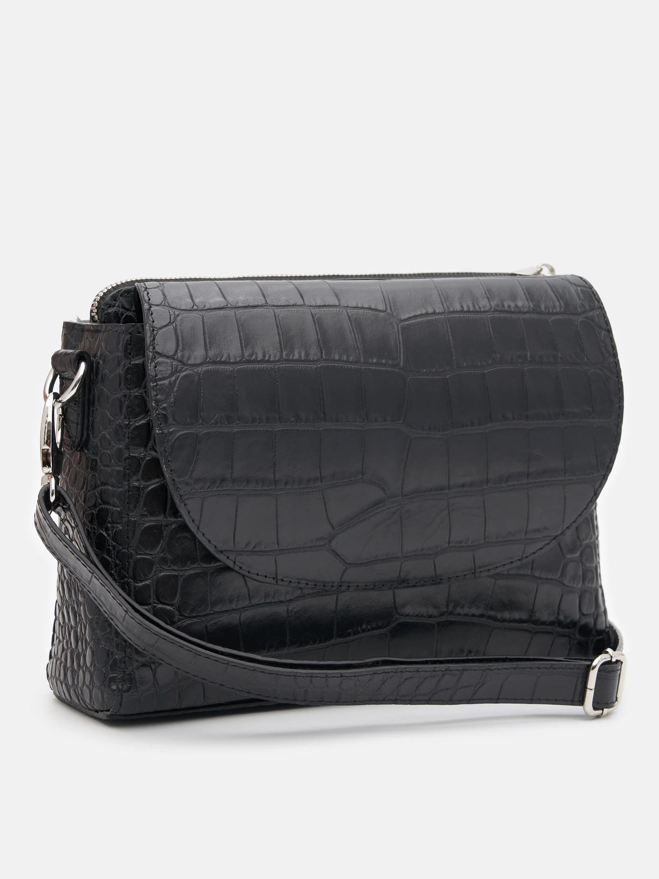Сумки RoyalBag модель F-IT-9804CR-1 Фото