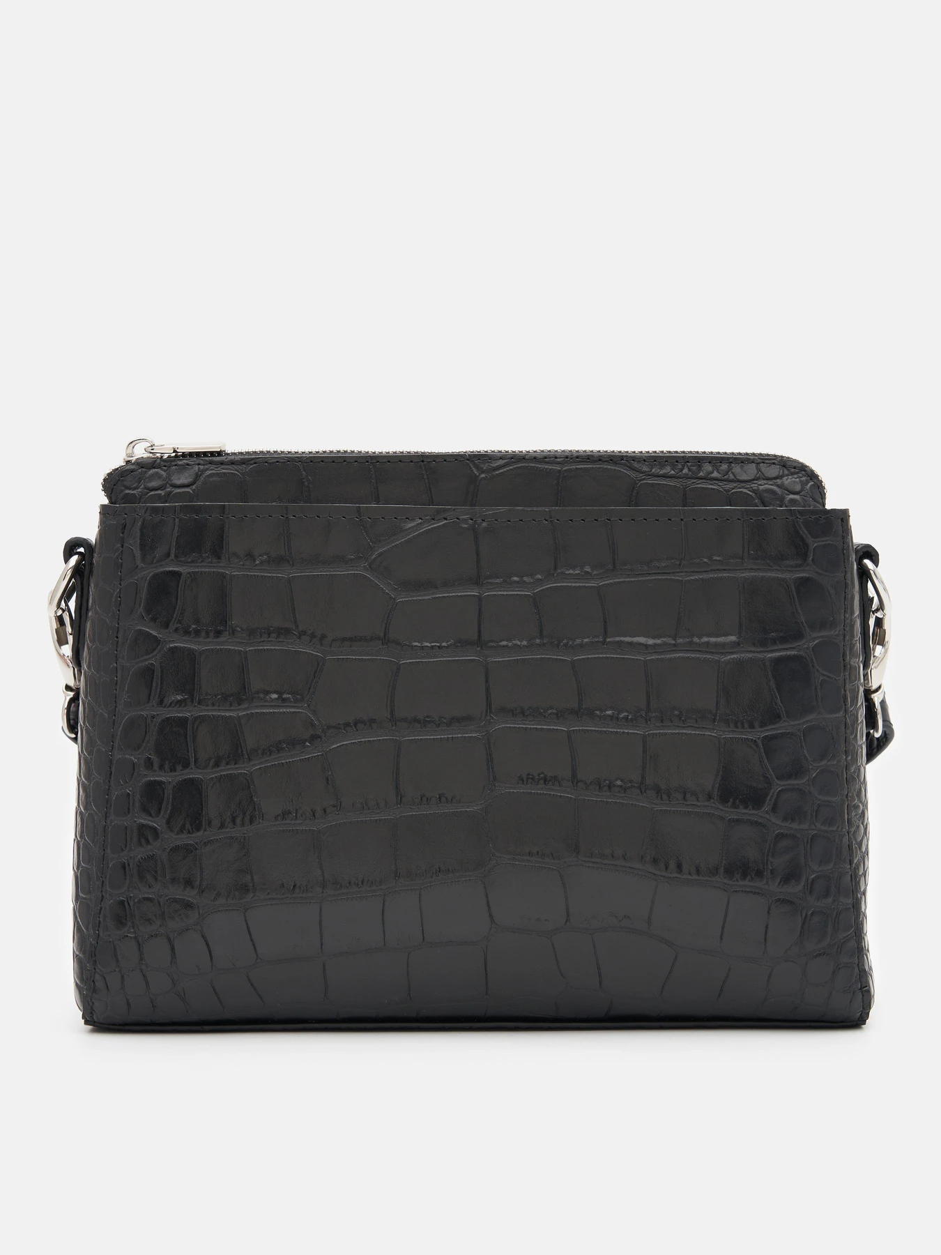 Сумки RoyalBag модель F-IT-9804CR-1 Фото