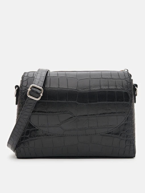 Сумки RoyalBag модель F-IT-9804CR-1 Фото