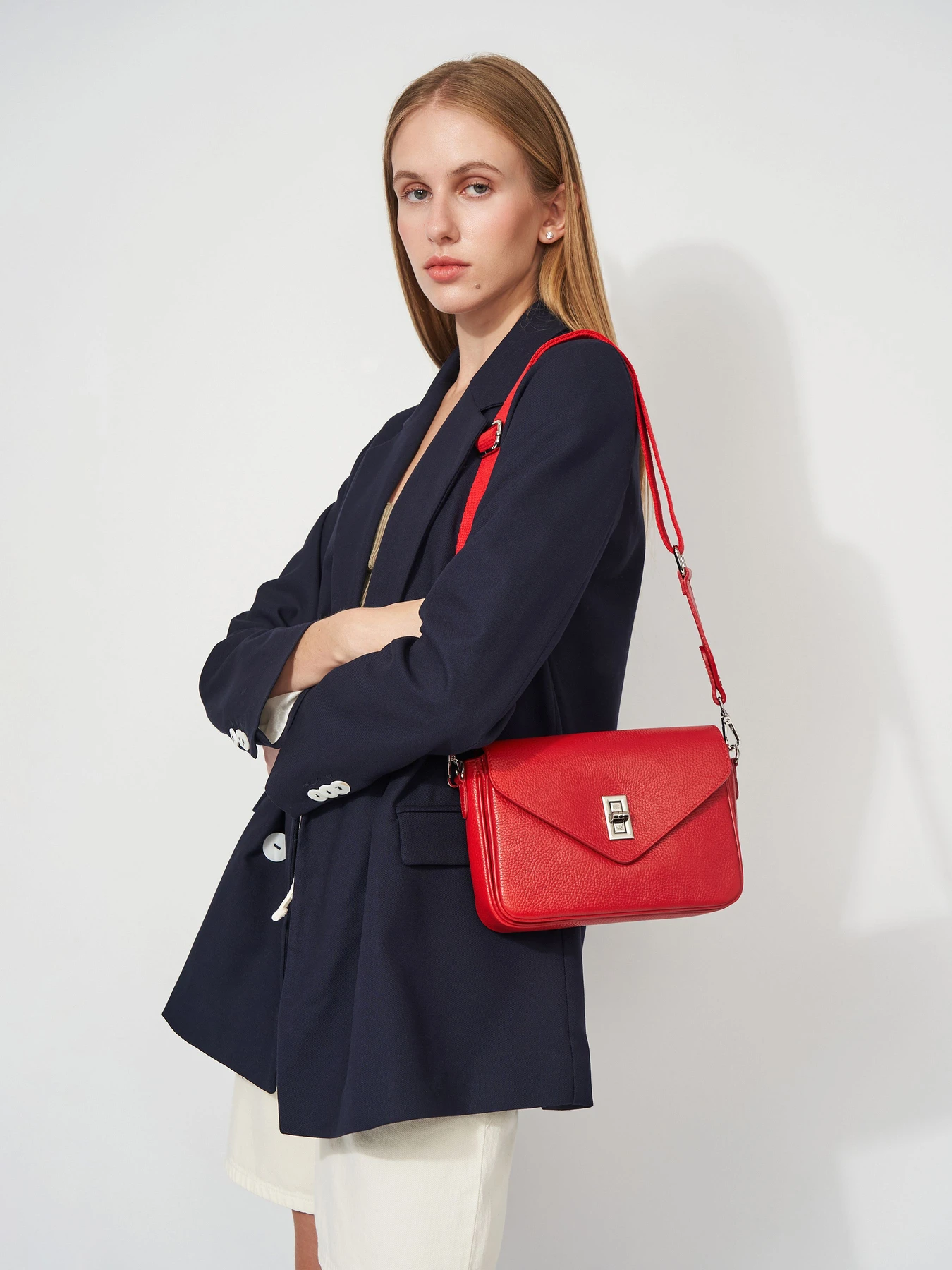 Сумки RoyalBag модель F-IT-9555R Фото