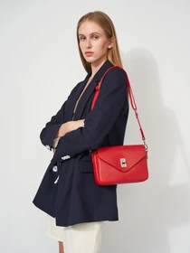 Сумки RoyalBag модель F-IT-9555R Фото
