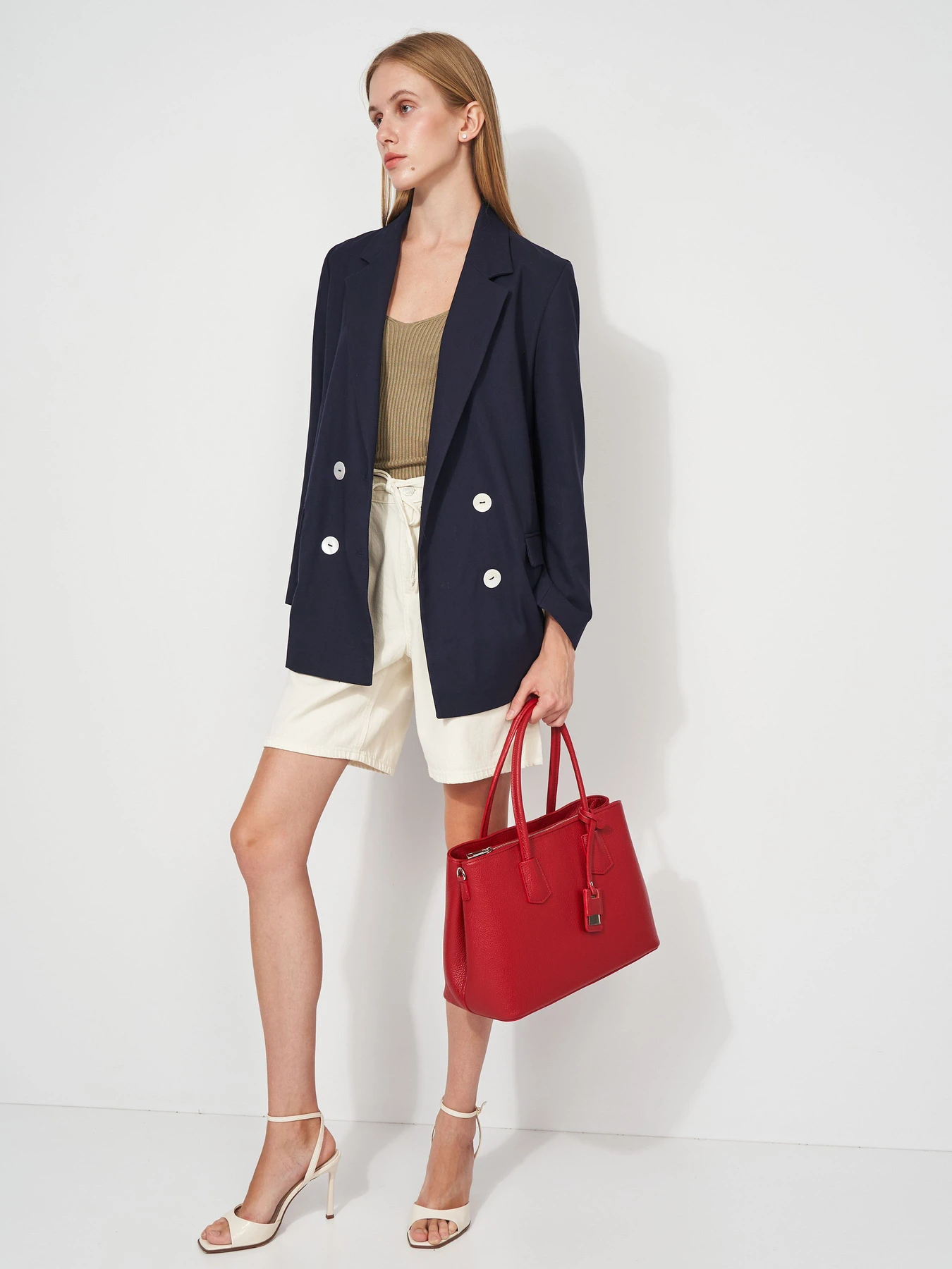 Сумки RoyalBag модель F-IT-7601R Сумки RoyalBag модель F-IT-7601R Фото