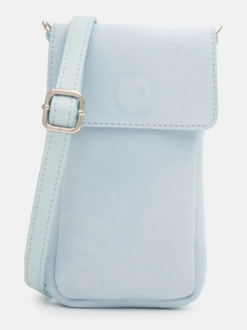 Сумки RoyalBag модель CH-111LBL-Y Фото