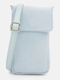 Сумки RoyalBag модель CH-111LBL-Y Фото
