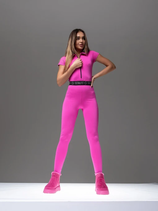 Комбінезони TOTALFIT модель F59-I35 Фото