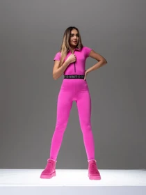 Комбінезони TOTALFIT модель F59-I35 Фото