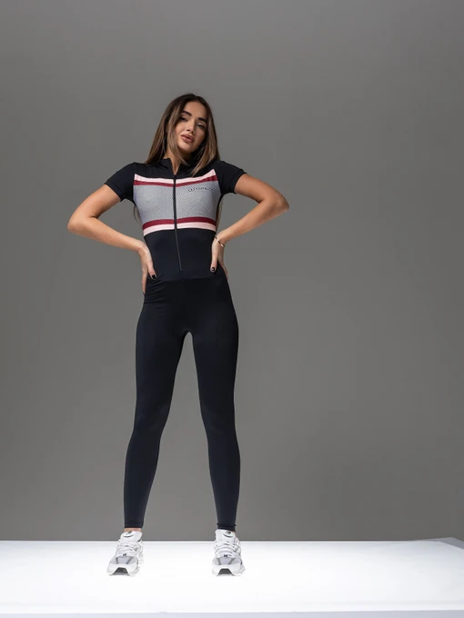 Комбинезоны TOTALFIT модель F57-I10 Фото