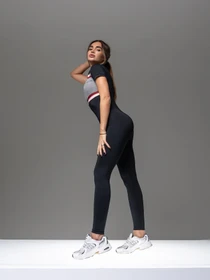 Комбинезоны TOTALFIT модель F57-I10 Фото