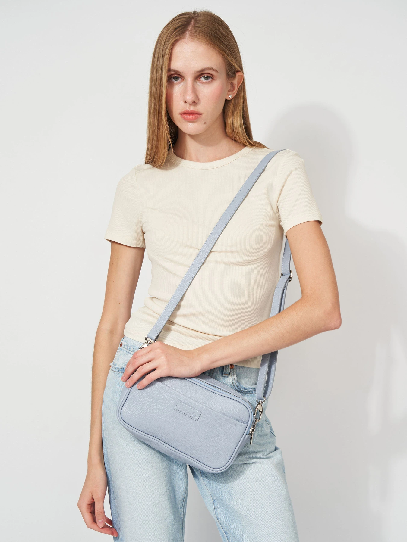 Сумки RoyalBag модель CH-026LBL-FL Фото
