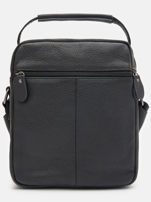 Borsa Leather Мессенджер фото 3