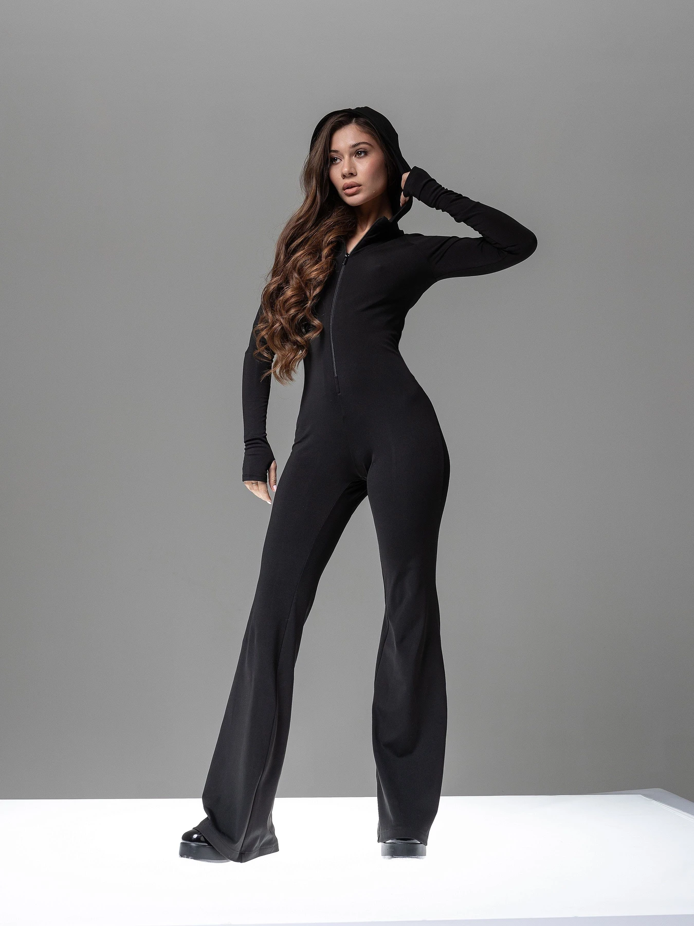 Комбінезони TOTALFIT модель TF64-TT10 Комбінезони TOTALFIT модель TF64-TT10 Фото