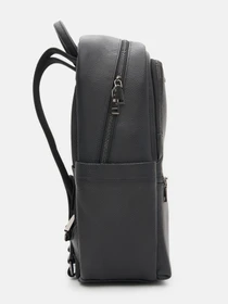 Рюкзаки Borsa Leather модель K1c2945-black Фото