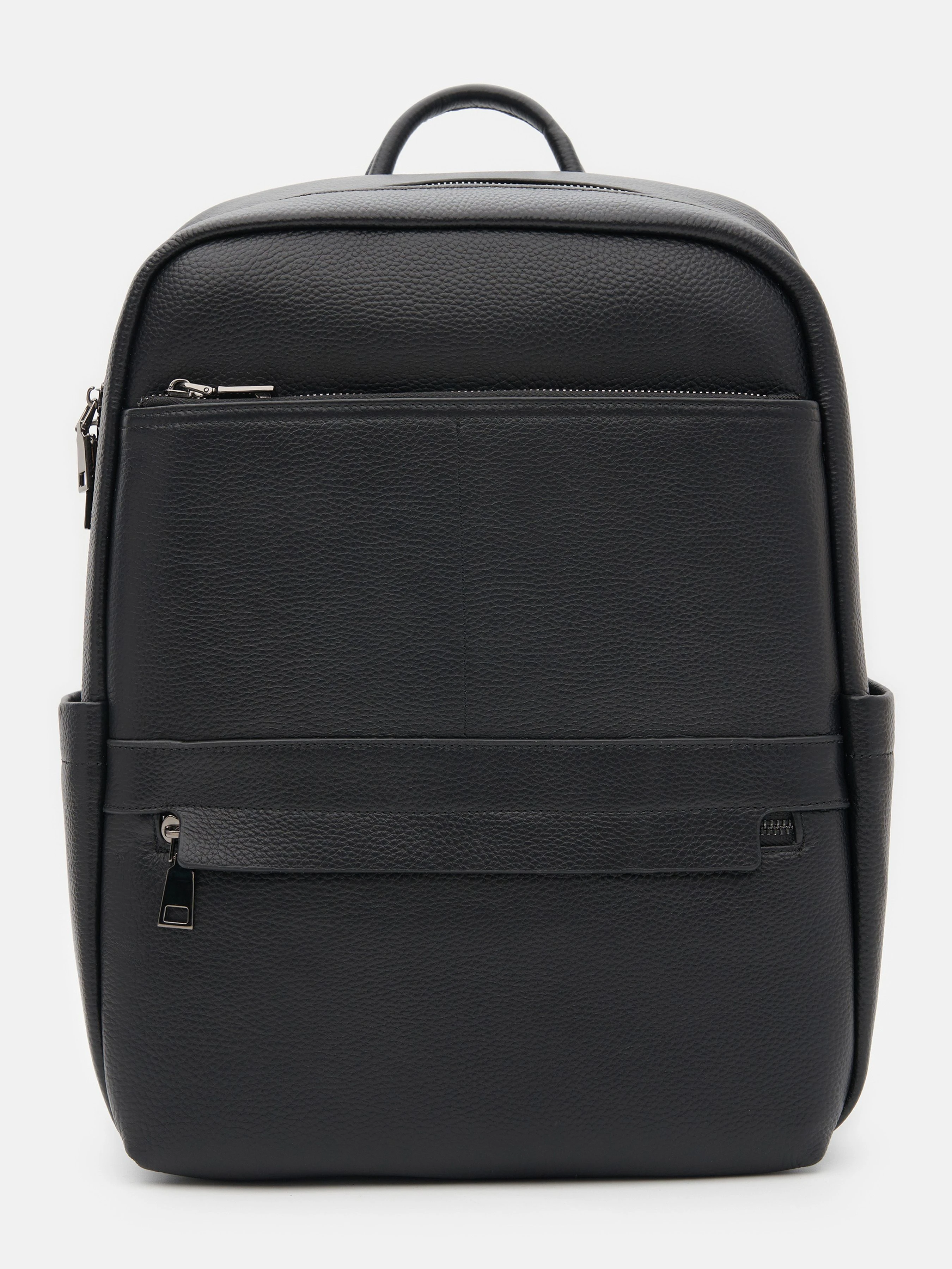 Borsa Leather Повсякденний рюкзак фото 2