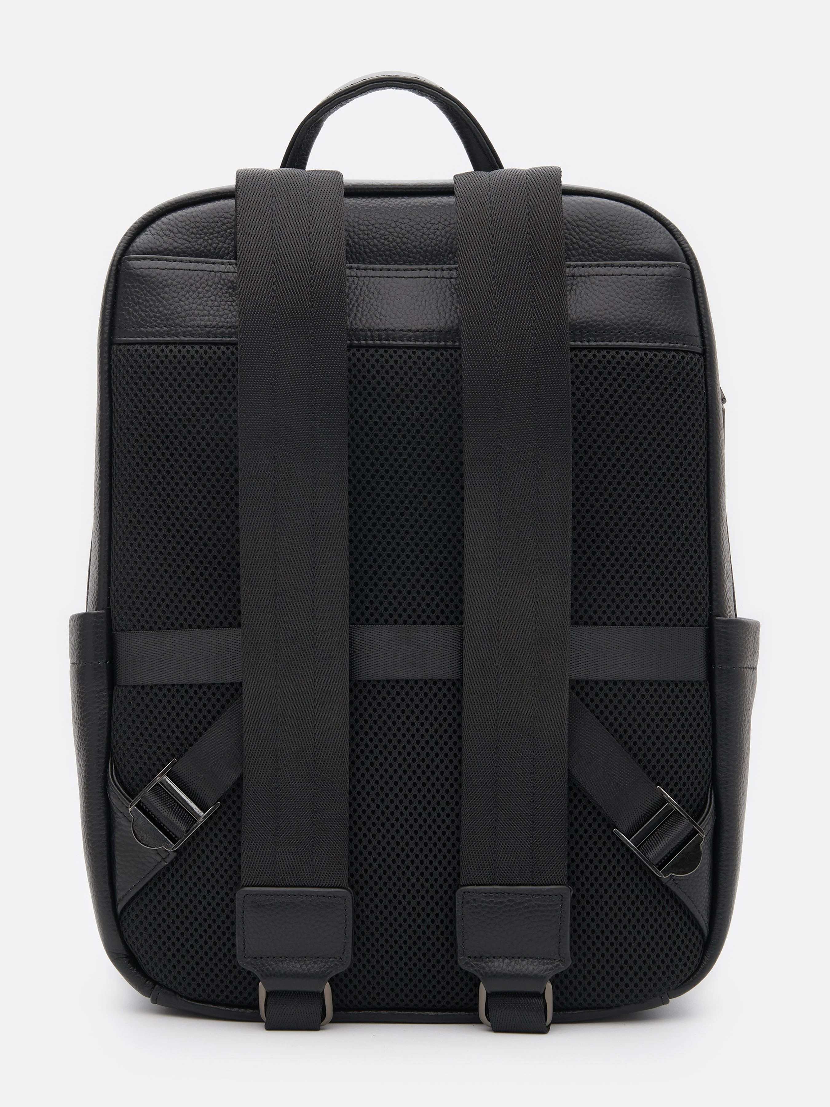 Borsa Leather Повсякденний рюкзак фото 3