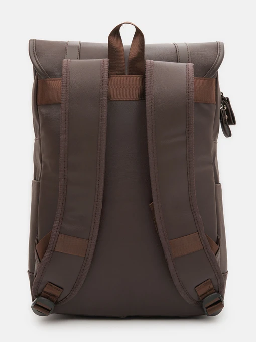 Borsa Leather Повсякденний рюкзак фото 3