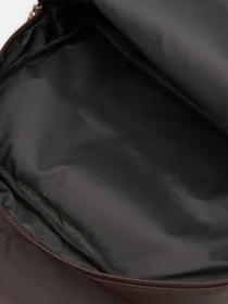Рюкзаки Borsa Leather модель C1955br-brown Фото