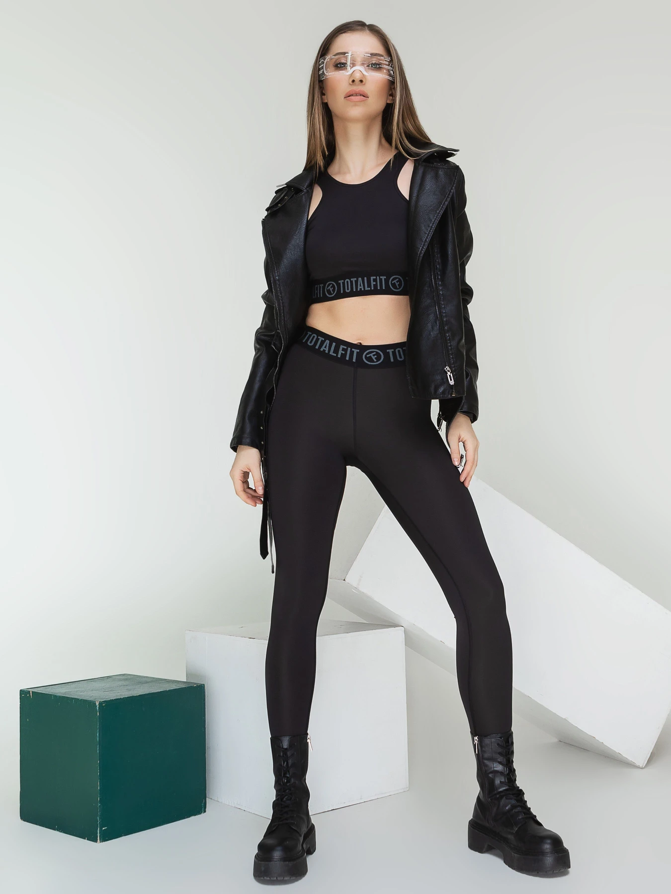 Брюки TOTALFIT модель LG132-I10 Брюки TOTALFIT модель LG132-I10 Фото