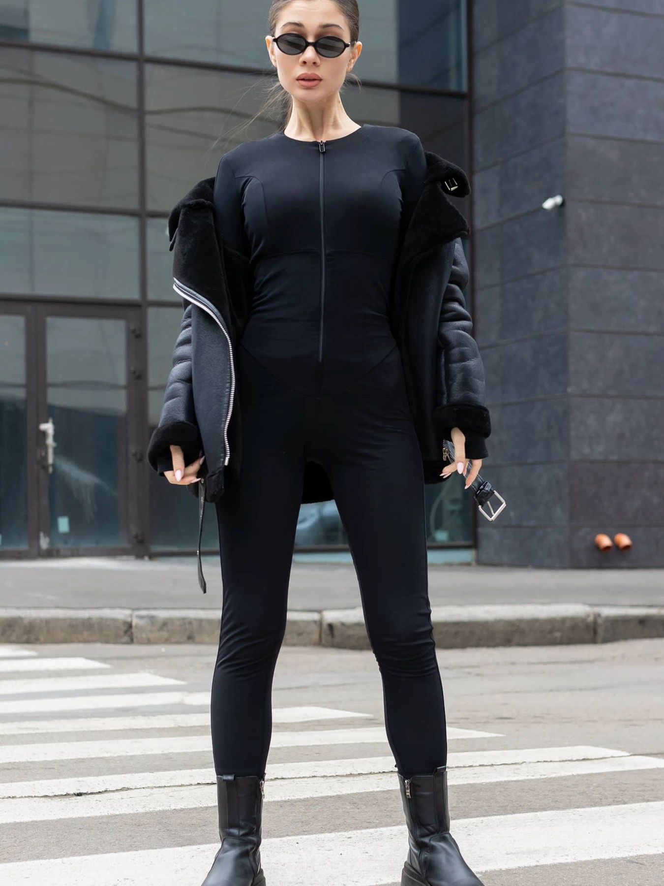 Комбінезони TOTALFIT модель TF50-C10 Комбінезони TOTALFIT модель TF50-C10 Фото
