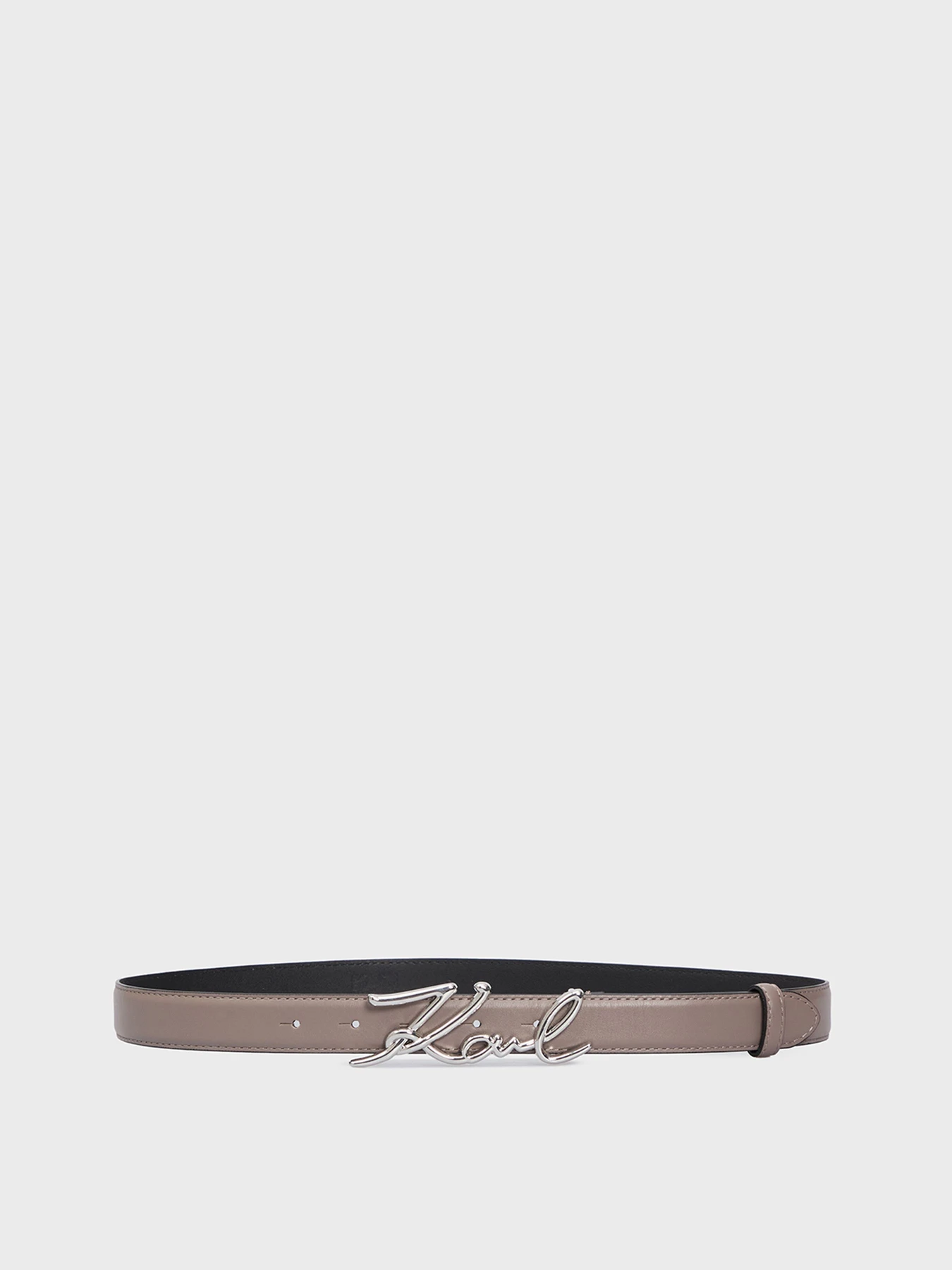 Ремені Karl Lagerfeld модель 205W3103 Фото