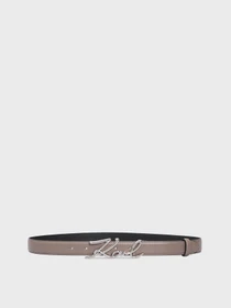 Ремені Karl Lagerfeld модель 205W3103 Фото