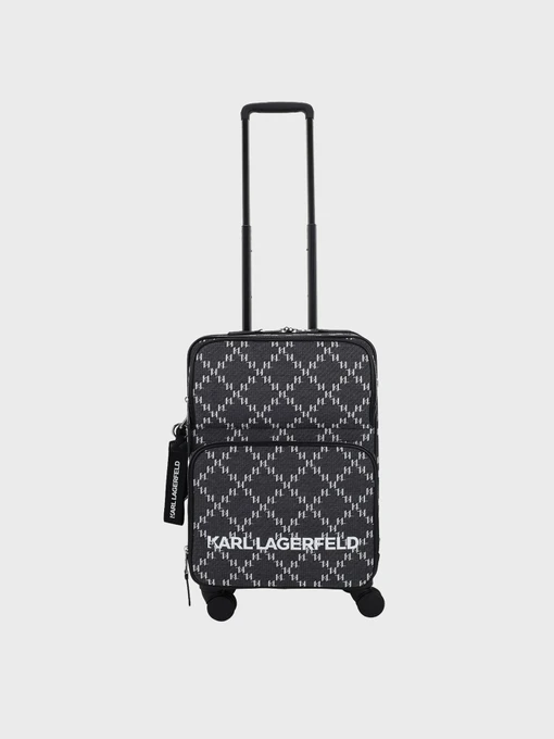 Дорожні сумки та валізи Karl Lagerfeld модель 236M3024 Фото