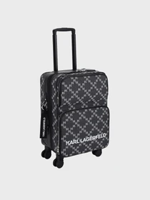 Дорожні сумки та валізи Karl Lagerfeld модель 236M3024 Фото
