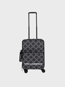 Дорожні сумки та валізи Karl Lagerfeld модель 236M3024 Фото