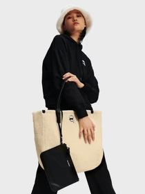 Сумки Karl Lagerfeld модель 236W3073 Фото