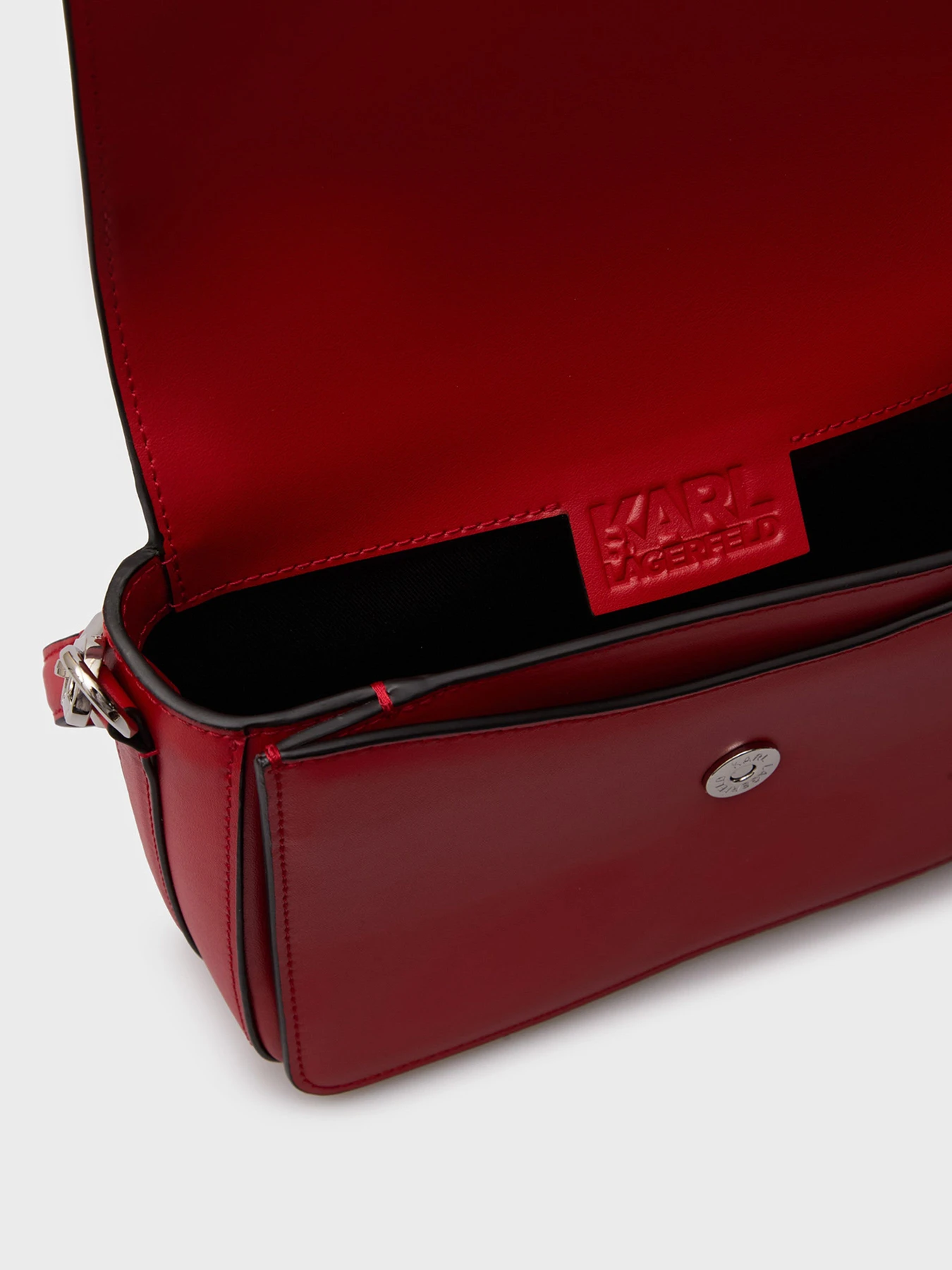 Сумки Karl Lagerfeld модель 240W3194 Фото