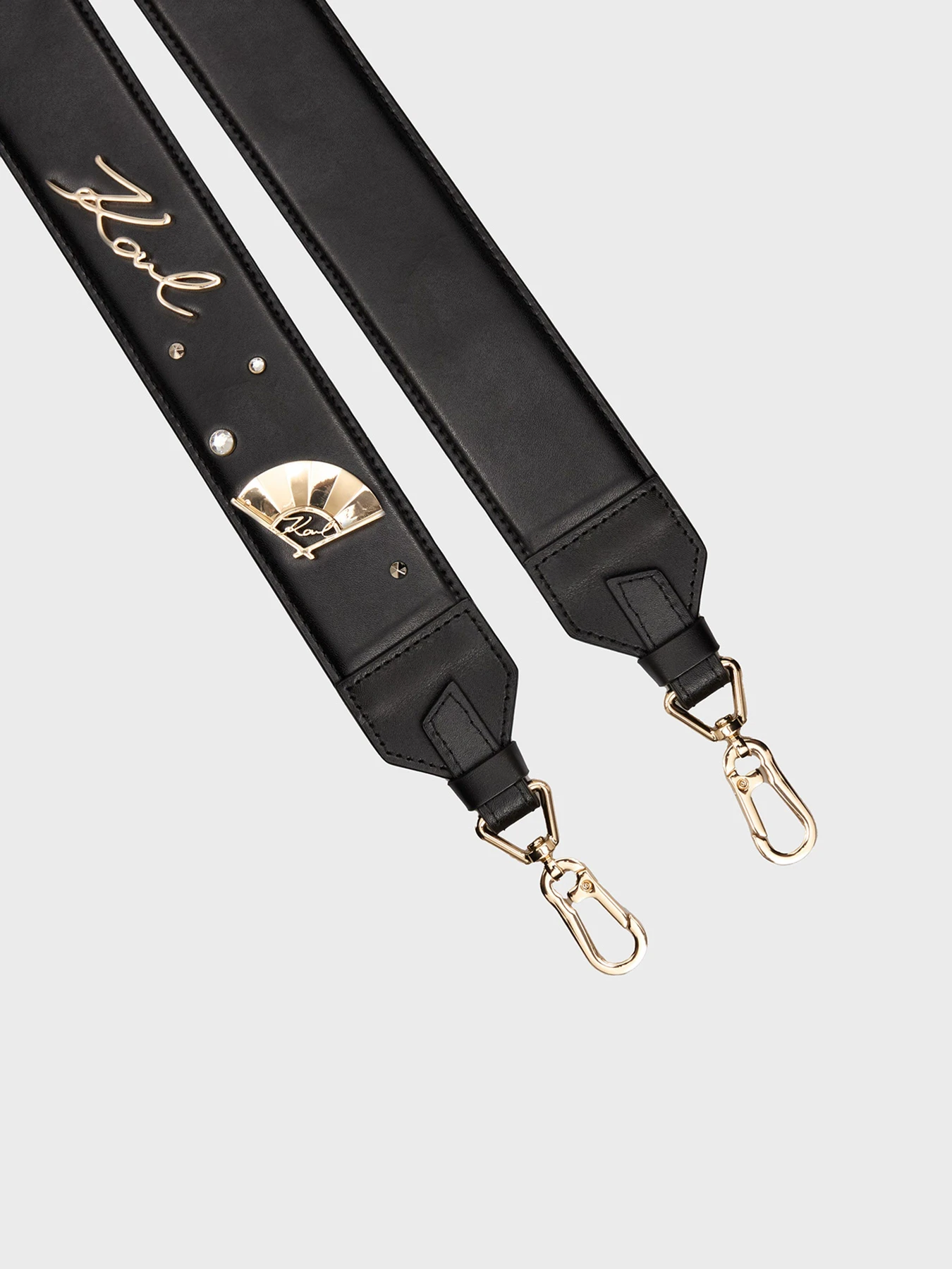 Сумки Karl Lagerfeld модель 240W3199 Сумки Karl Lagerfeld модель 240W3199 Фото