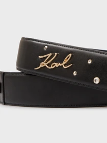 Сумки Karl Lagerfeld модель 240W3199 Фото