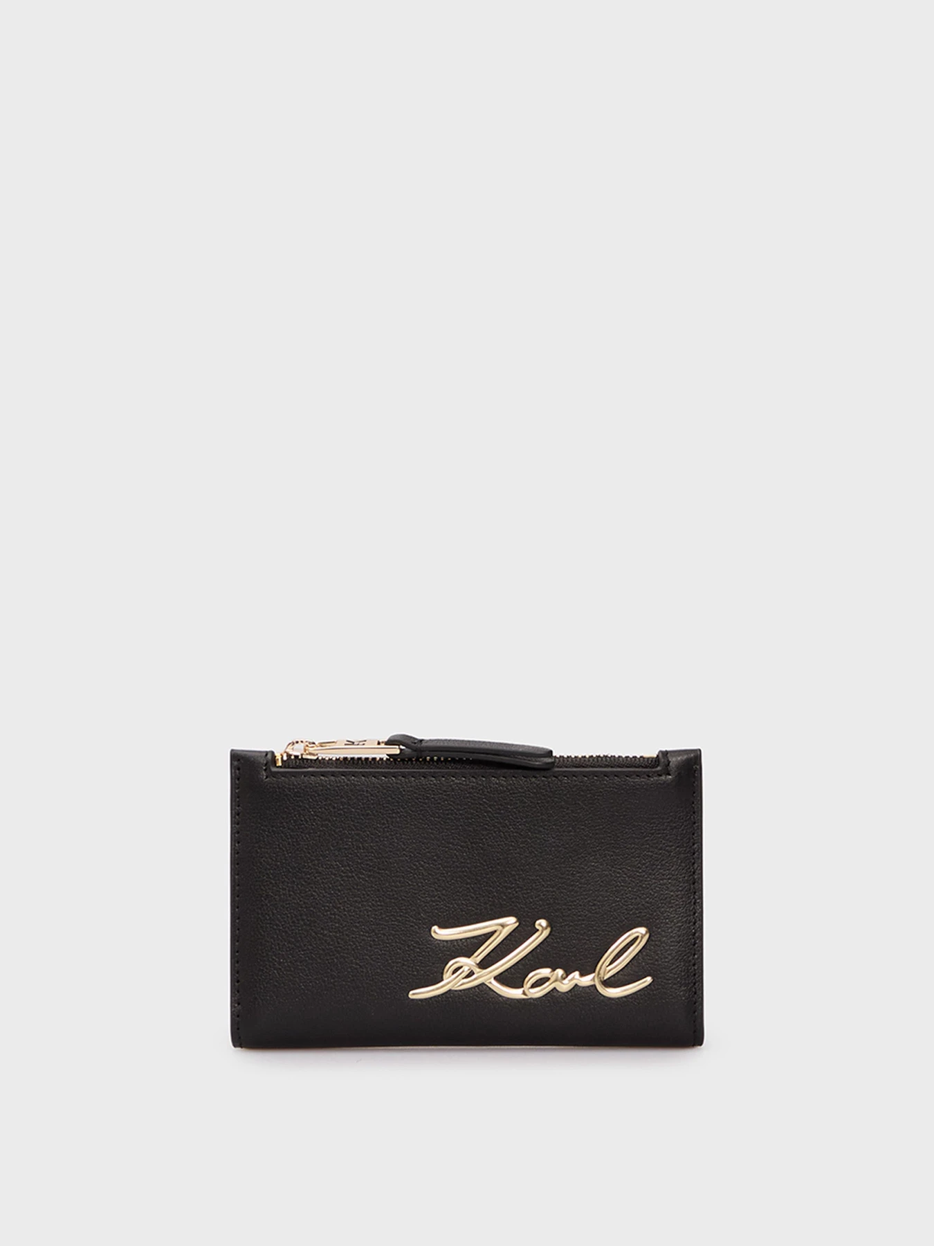 Гаманці Karl Lagerfeld модель 240W3201 Фото