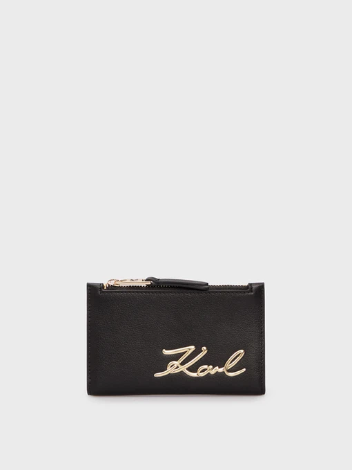 Гаманці Karl Lagerfeld модель 240W3201 Фото