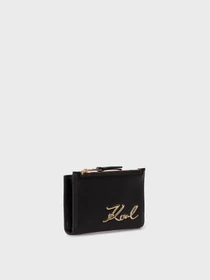 Гаманці Karl Lagerfeld модель 240W3201 Фото