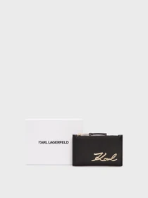 Гаманці Karl Lagerfeld модель 240W3201 Фото