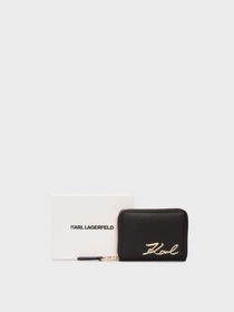 Гаманці Karl Lagerfeld модель 240W3202 Фото