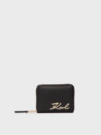 Гаманці Karl Lagerfeld модель 240W3202 Фото