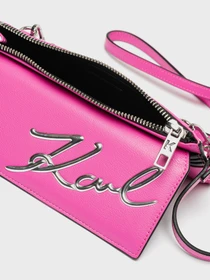 Сумки Karl Lagerfeld модель 240W3203 Фото