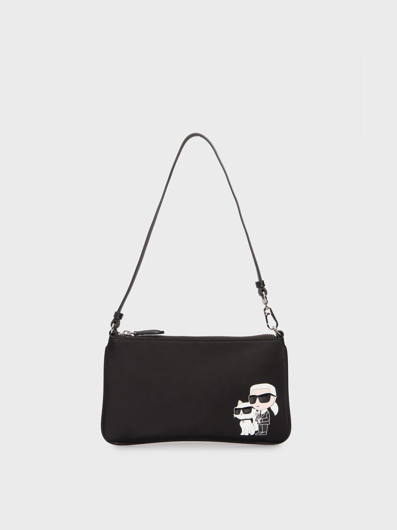 Сумки Karl Lagerfeld модель 240W3230 Фото