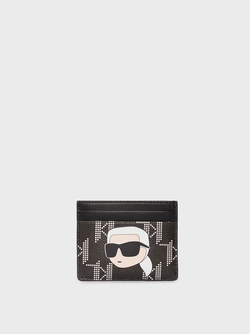 Гаманці Karl Lagerfeld модель 240W3240 Фото