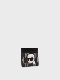 Гаманці Karl Lagerfeld модель 240W3240 Фото