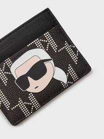 Гаманці Karl Lagerfeld модель 240W3240 Фото