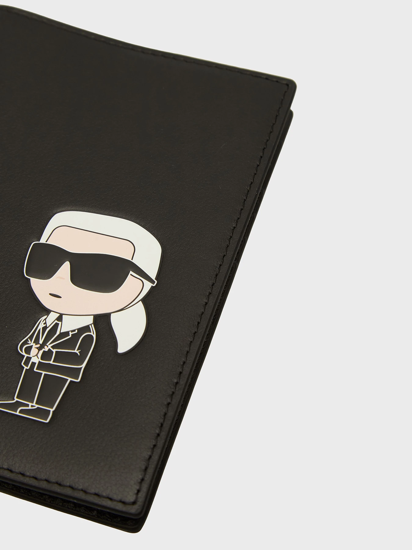 Гаманці Karl Lagerfeld модель 240W3258 Фото